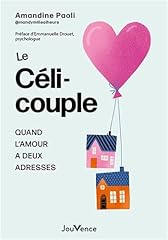 Céli couple amour d'occasion  Livré partout en France
