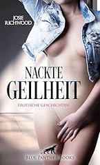 Nackte geilheit heiße gebraucht kaufen  Wird an jeden Ort in Deutschland
