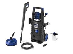 Blue clean idropulitrice usato  Spedito ovunque in Italia 