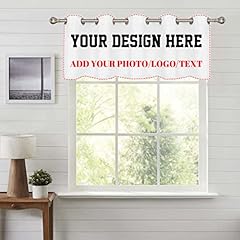 Custom valances windows for sale  Delivered anywhere in USA 