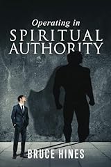 Operating spiritual authority for sale  Delivered anywhere in USA 