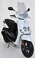 Bulle haute scooter d'occasion  Livré partout en France