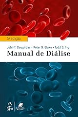 Manual diálise d'occasion  Livré partout en France