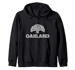 Vintage oakland clothing for sale  Delivered anywhere in USA 