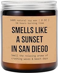 Smells like sunset for sale  Delivered anywhere in USA 