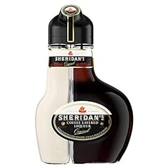 Sheridan coffee liqueur for sale  Delivered anywhere in UK