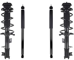 Front complete struts for sale  Delivered anywhere in USA 