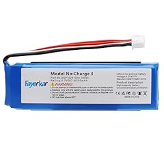 Fayerkar batteria 3.7v usato  Spedito ovunque in Italia 