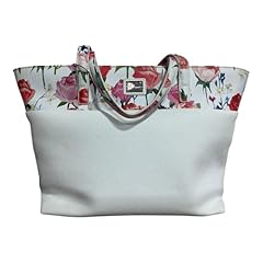 Blumarine borsa bianca usato  Spedito ovunque in Italia 