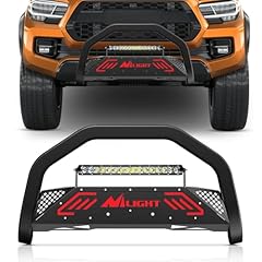 Nilight bull bar for sale  Delivered anywhere in USA 