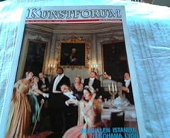 Kunstforum international kunst gebraucht kaufen  Wird an jeden Ort in Deutschland