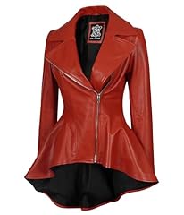 Womens motorcycle jacket for sale  Delivered anywhere in USA 