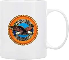 Pratt whitney coffee for sale  Delivered anywhere in USA 