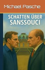 Schatten sanssouci gebraucht kaufen  Wird an jeden Ort in Deutschland