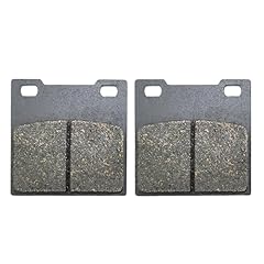 Motorbike brake pads for sale  Delivered anywhere in UK