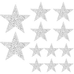 12pcs star iron for sale  Delivered anywhere in USA 