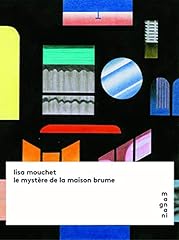 Mystère maison brume d'occasion  Livré partout en France