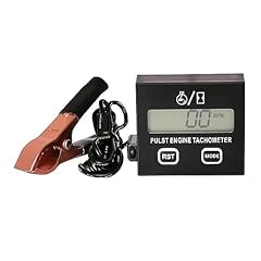 Digital tachometer rpm for sale  Delivered anywhere in USA 