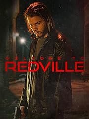 Welcome redville for sale  Delivered anywhere in USA 