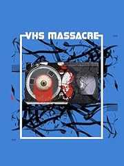 Vhs massacre for sale  Delivered anywhere in UK