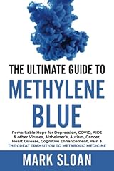 Ultimate guide methylene for sale  Delivered anywhere in USA 