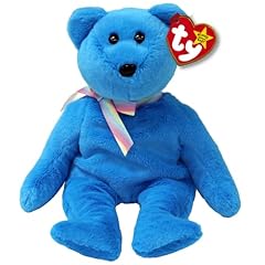 Teddy bear blue for sale  Delivered anywhere in UK
