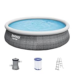 Bestway fast set d'occasion  Livré partout en Belgiqu