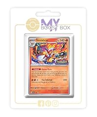 Simiabraz sv116 holo d'occasion  Livré partout en France