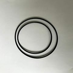 Replacement belts eiki for sale  Delivered anywhere in USA 