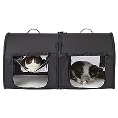Portable double cat for sale  Delivered anywhere in UK