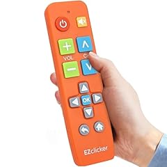 Ezclicker universal fernbedien gebraucht kaufen  Wird an jeden Ort in Deutschland