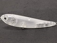 Wlure blank unpainted for sale  Delivered anywhere in UK