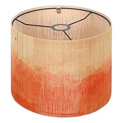Bamboo lamp shade for sale  Delivered anywhere in USA 