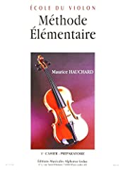 Méthode élémentaire violon d'occasion  Livré partout en France