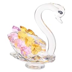 Stobaza desktop swan for sale  Delivered anywhere in USA 