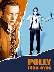 Polly blue eyes gebraucht kaufen  Wird an jeden Ort in Deutschland