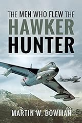 Men flew hawker for sale  Delivered anywhere in UK