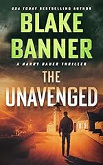 The unavenged usato  Spedito ovunque in Italia 