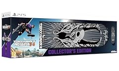Playstation tony hawk d'occasion  Livré partout en France
