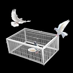 Nisorpa pigeon trap for sale  Delivered anywhere in USA 
