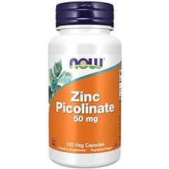 Foods zinc picolinate for sale  Delivered anywhere in UK