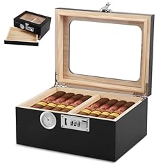 Humidor legno con usato  Spedito ovunque in Italia 