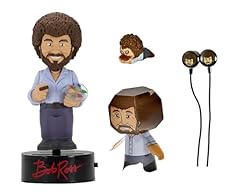 Neca bob ross for sale  Delivered anywhere in USA 