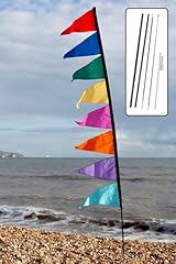 Festivology festival pole for sale  Delivered anywhere in UK