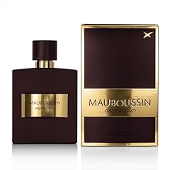 Mauboussin cristal oud d'occasion  Livré partout en France