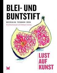Blei buntstift lust gebraucht kaufen  Wird an jeden Ort in Deutschland