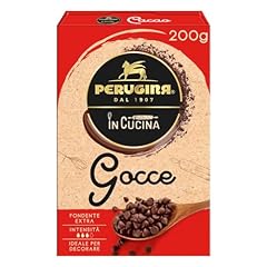 Generico gocce cioccolato usato  Spedito ovunque in Italia 