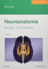 Neuroanatomie struktur funktio gebraucht kaufen  Wird an jeden Ort in Deutschland