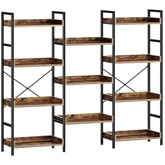 Rolanstar bookshelf tiers for sale  Delivered anywhere in USA 