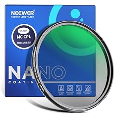 Neewer polarisationsfilter lag gebraucht kaufen  Wird an jeden Ort in Deutschland